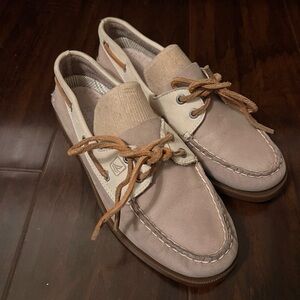 Sperry Topsider